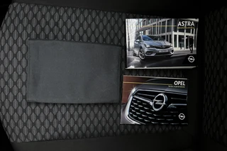 Opel Astra – thumbnail 32