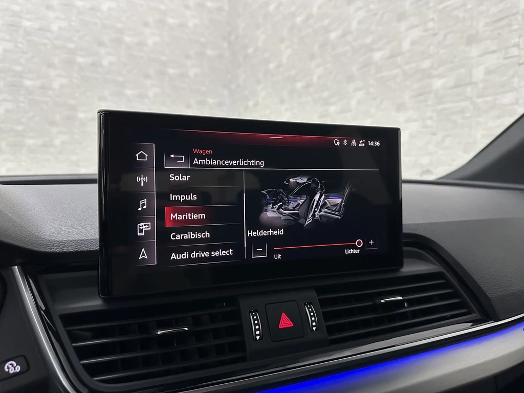 Audi Q5 – foto 40