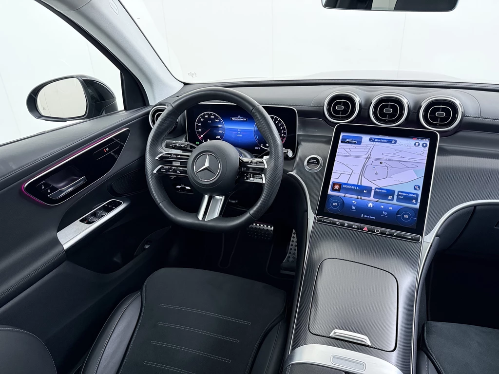 Mercedes-Benz GLC – foto 29