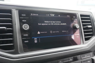 Volkswagen Crafter – thumbnail 15