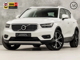 Volvo XC40 – thumbnail 1