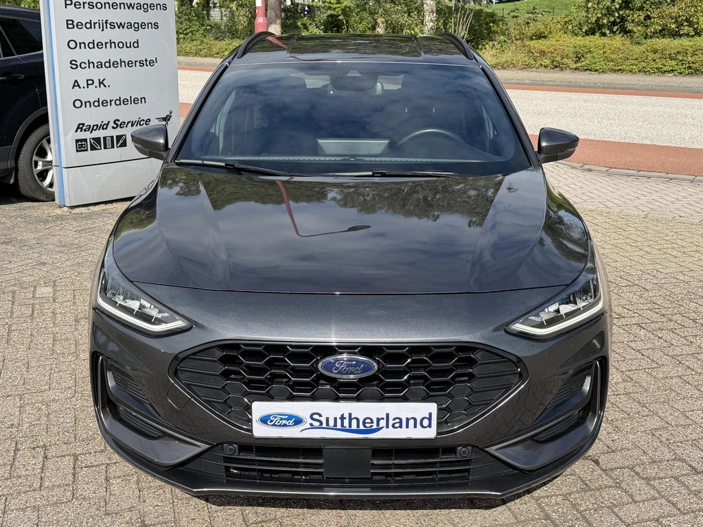 Ford Focus – foto 7