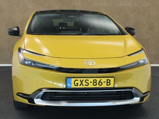 Toyota Prius – thumbnail 9