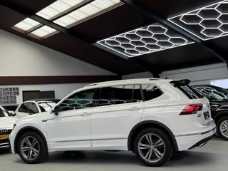 Volkswagen Tiguan Allspace – thumbnail 7