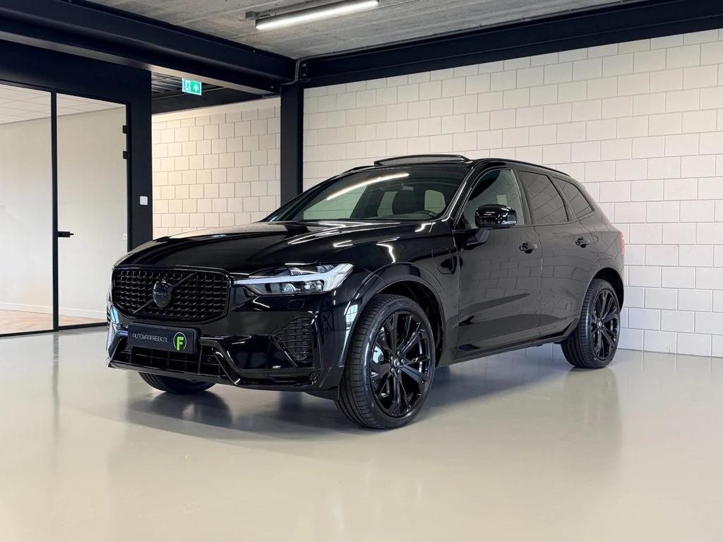 Volvo XC60 – foto 2