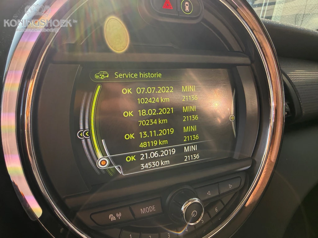 MINI Cooper – foto 14
