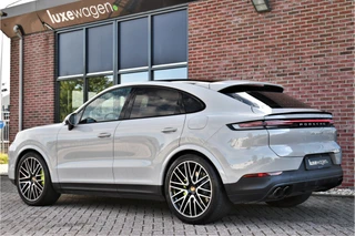 Porsche Cayenne – thumbnail 8