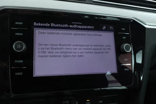 Volkswagen Passat – thumbnail 24