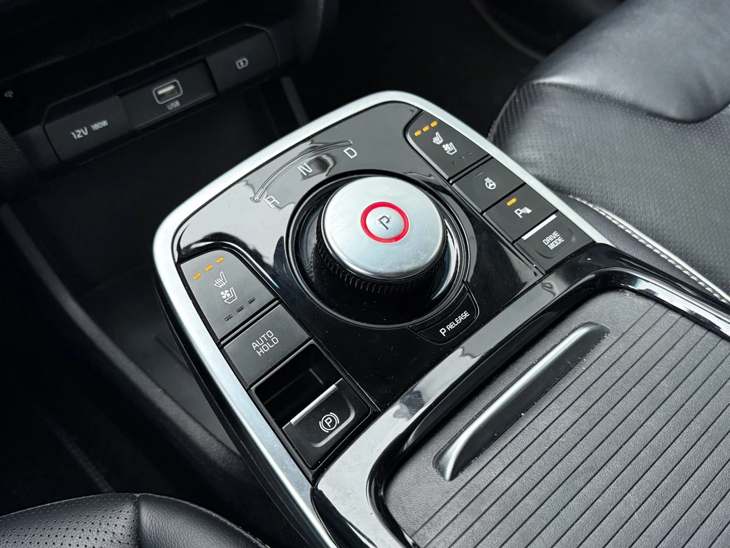 Kia e-Niro – foto 26