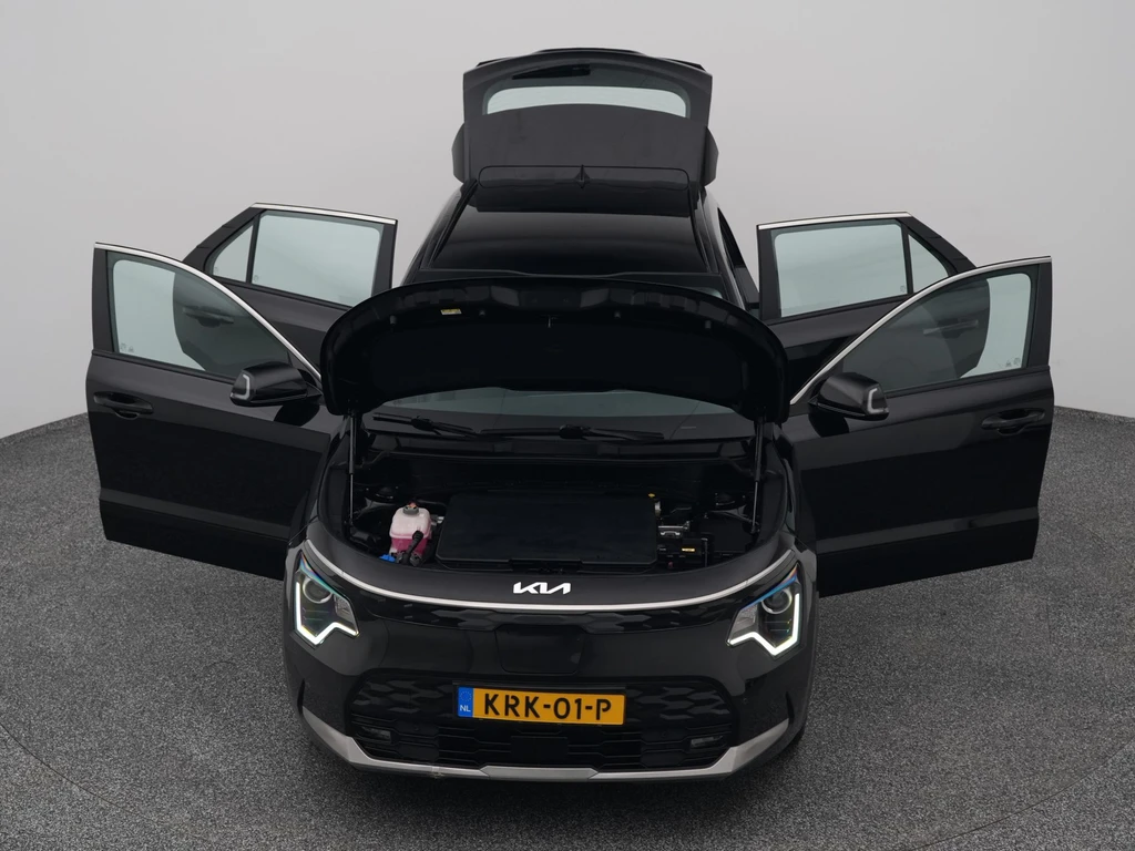 Kia Niro EV – foto 19