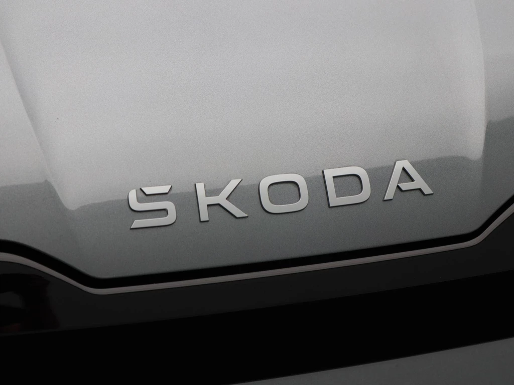 Škoda Elroq – foto 12