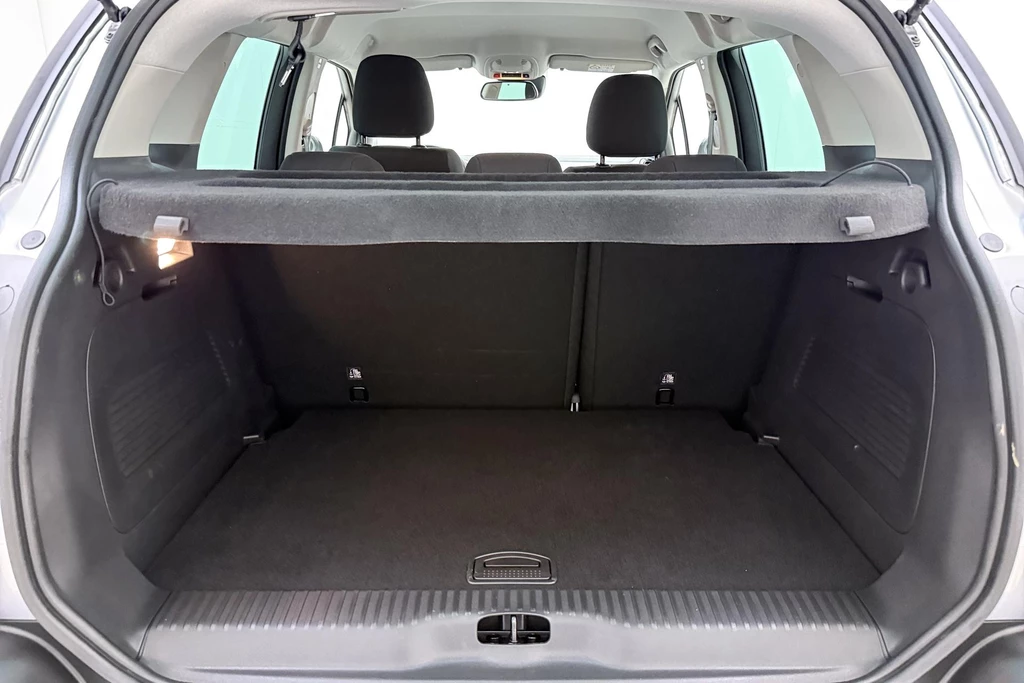 Citroën C3 Aircross – foto 10