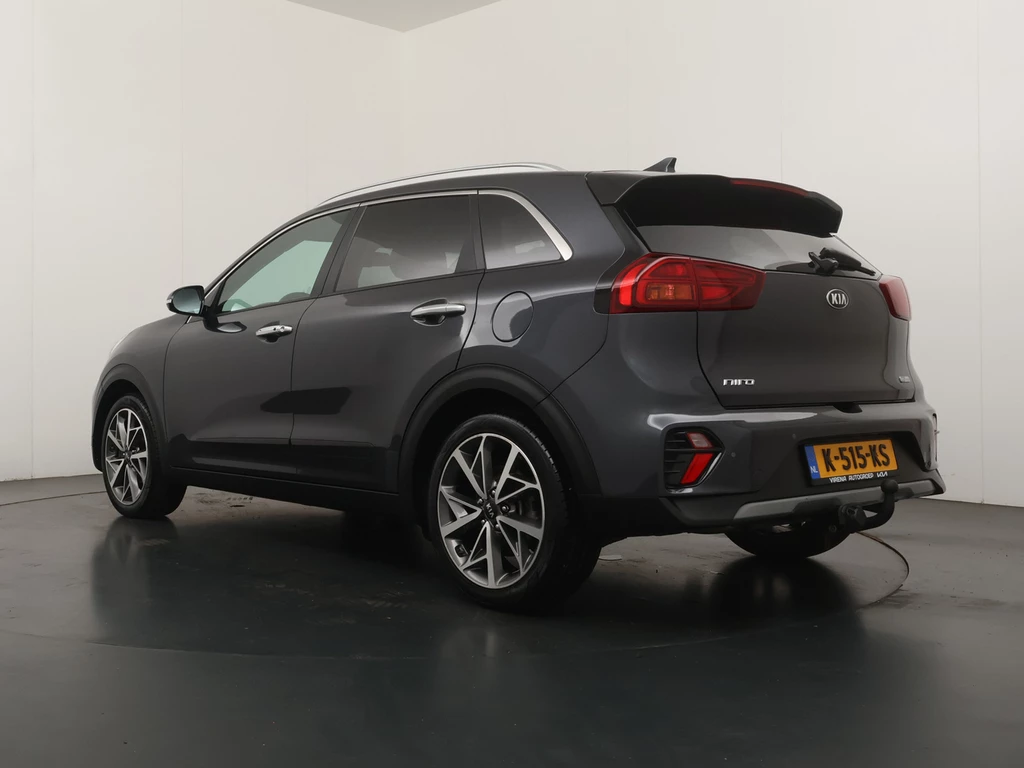 Kia Niro – foto 5