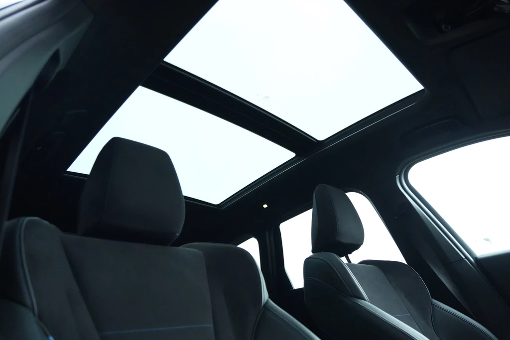 BMW X1 – foto 12