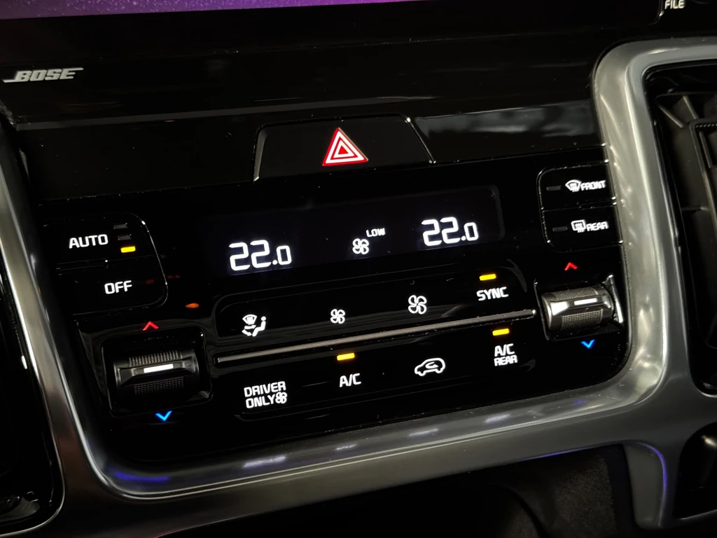Kia Sorento – foto 41