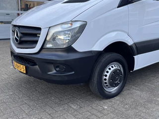 Mercedes-Benz Sprinter – thumbnail 3
