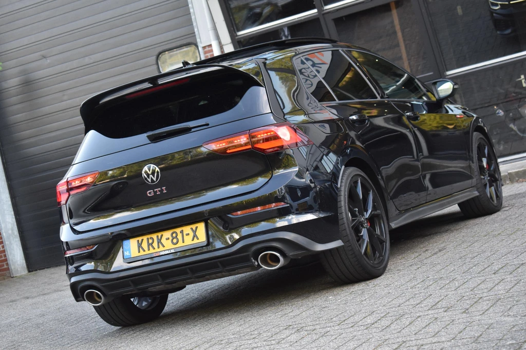 Volkswagen Golf – foto 11