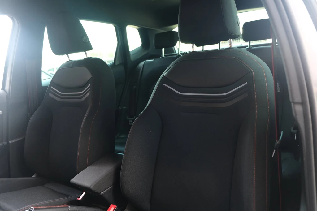 SEAT Arona – foto 10