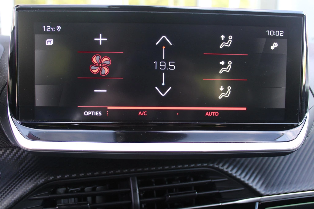Peugeot 2008 – foto 23