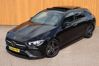 Mercedes-Benz CLA – thumbnail 2