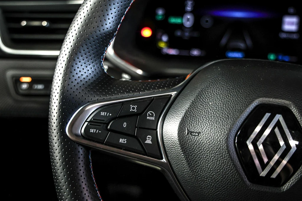 Renault Captur – foto 33