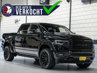 Dodge Ram 1500 – thumbnail 5