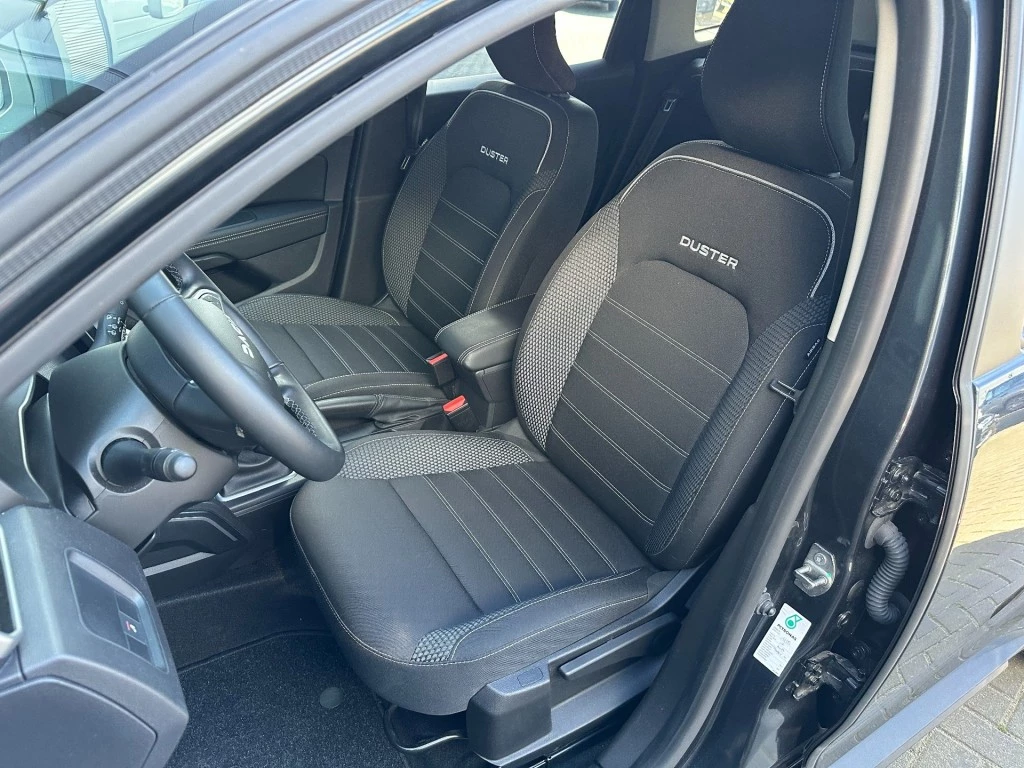 Dacia Duster – foto 12
