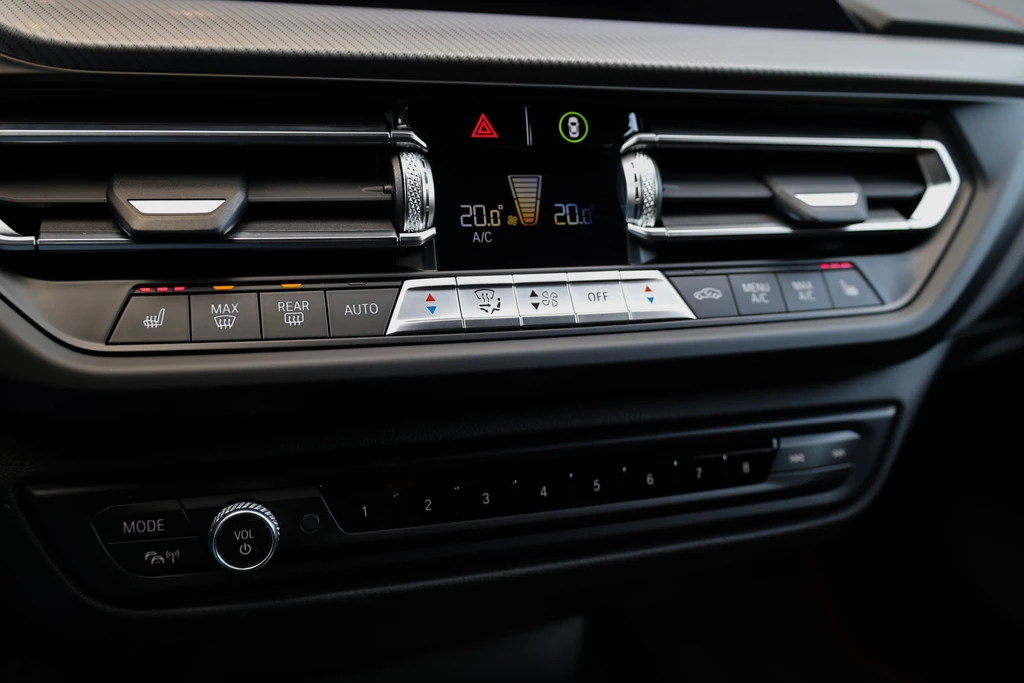 BMW 1 Serie – foto 35