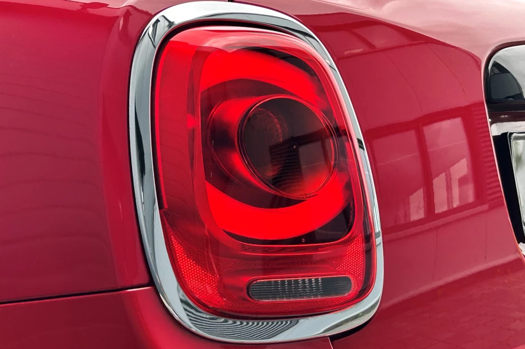 MINI Cooper S – foto 41