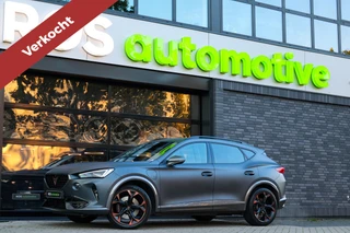 CUPRA Formentor – thumbnail 1