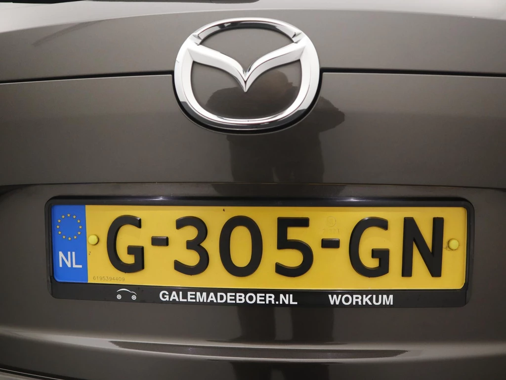 Mazda CX-5 – foto 21