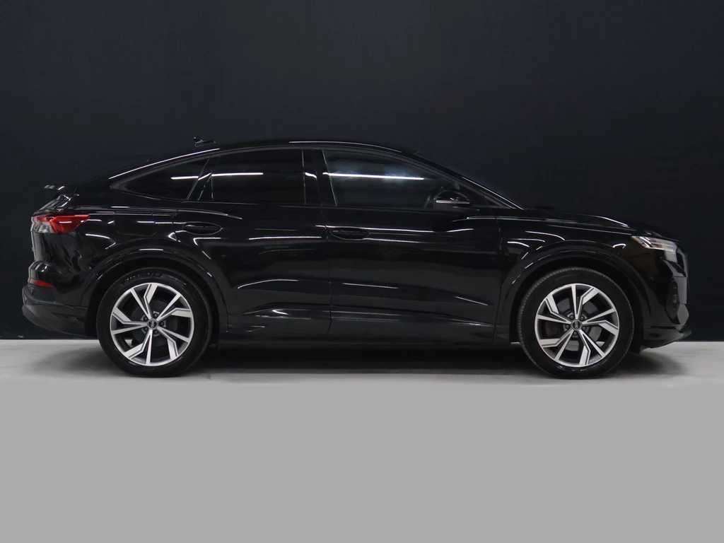Audi Q4 Sportback e-tron – foto 6