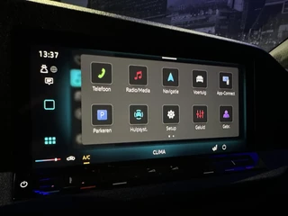 Volkswagen Caddy – thumbnail 21
