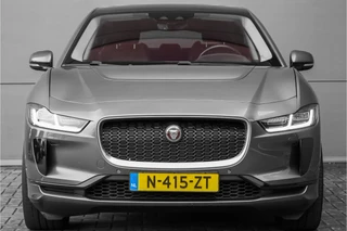 Jaguar I-PACE – thumbnail 8