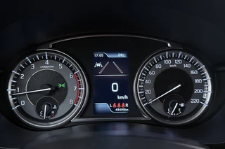 Suzuki S-Cross – thumbnail 35