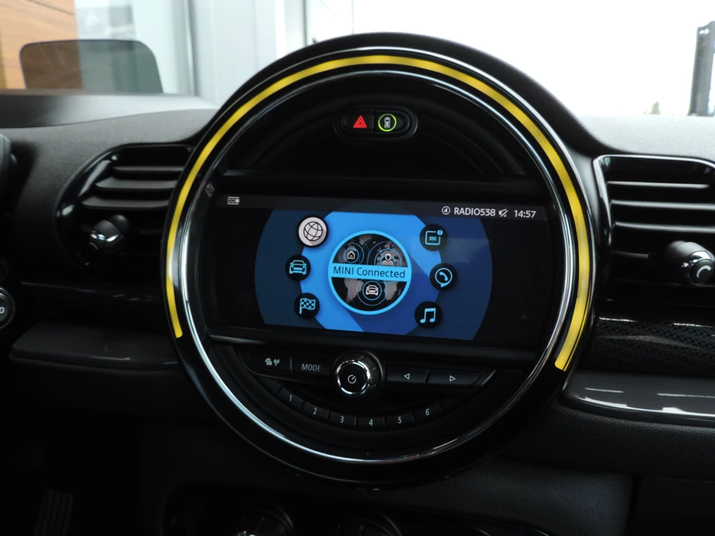 MINI Clubman – foto 37