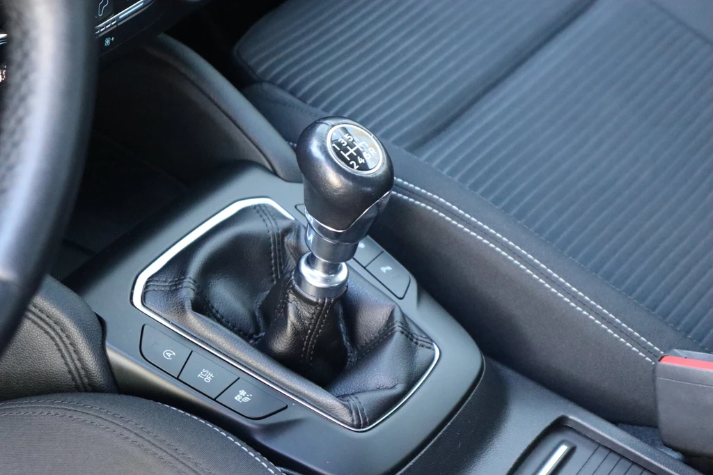 Ford Focus – foto 14