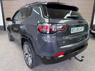 Jeep Compass – thumbnail 3
