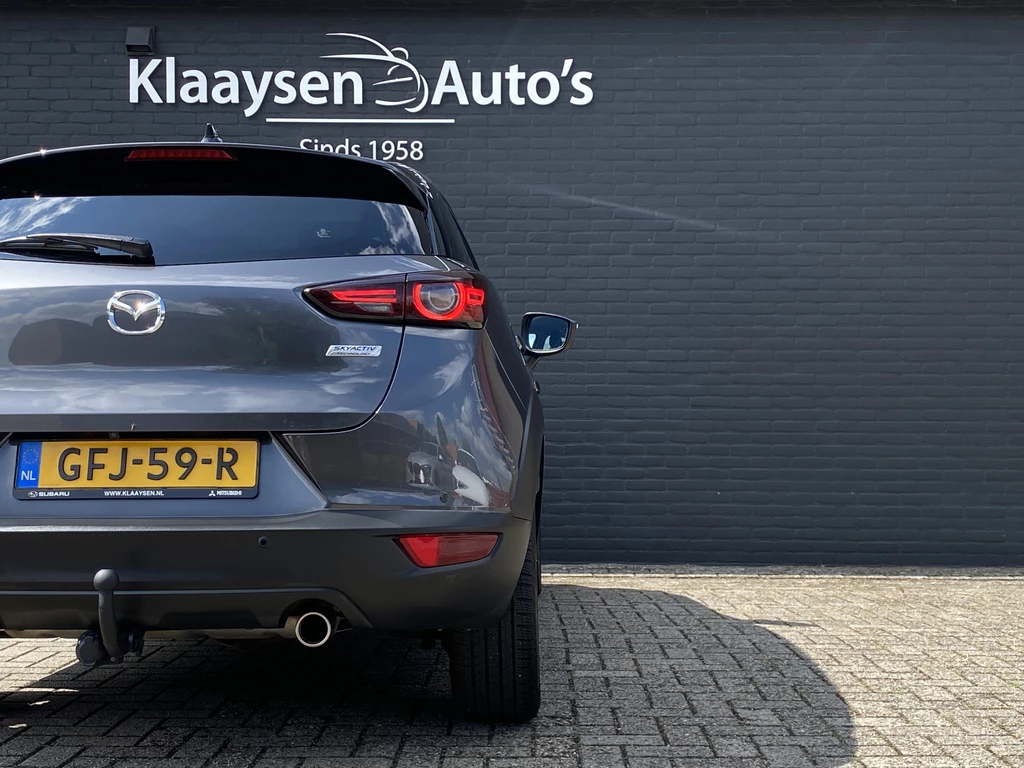 Mazda CX-3 – foto 5