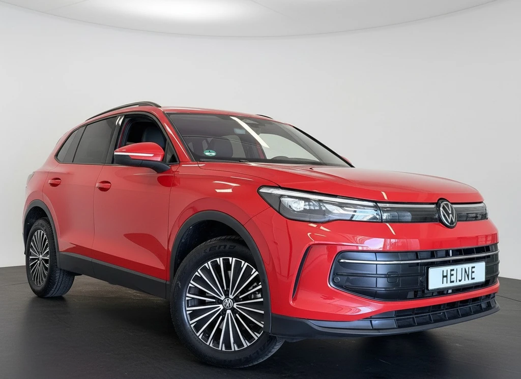 Volkswagen Tiguan – foto 6