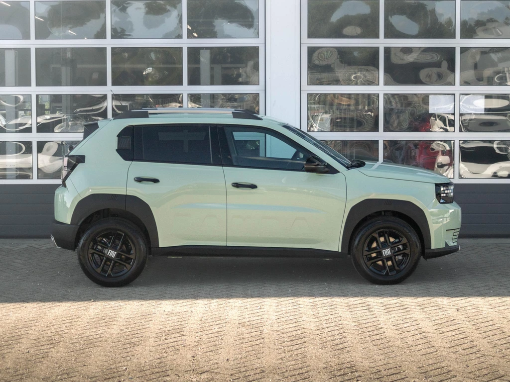 Fiat Grande Panda – foto 8