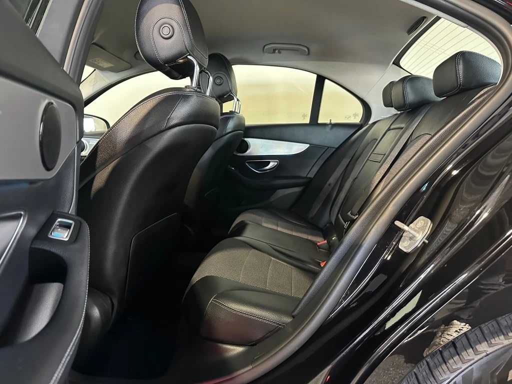 Mercedes-Benz C-Klasse – foto 42