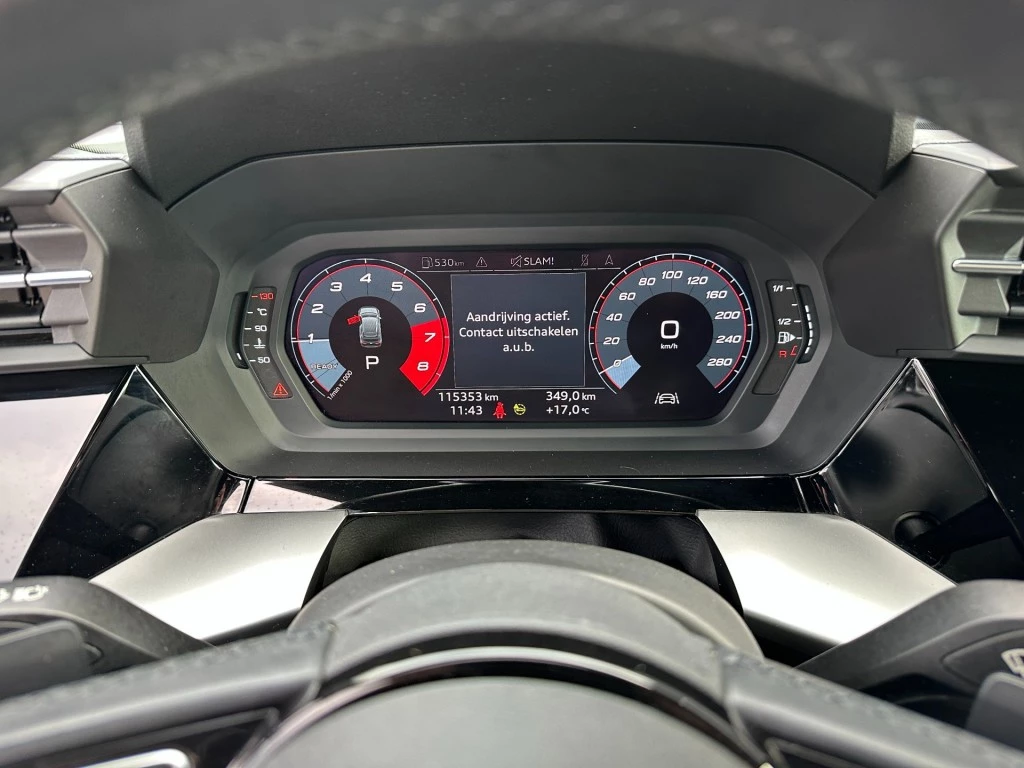 Audi A3 – foto 17