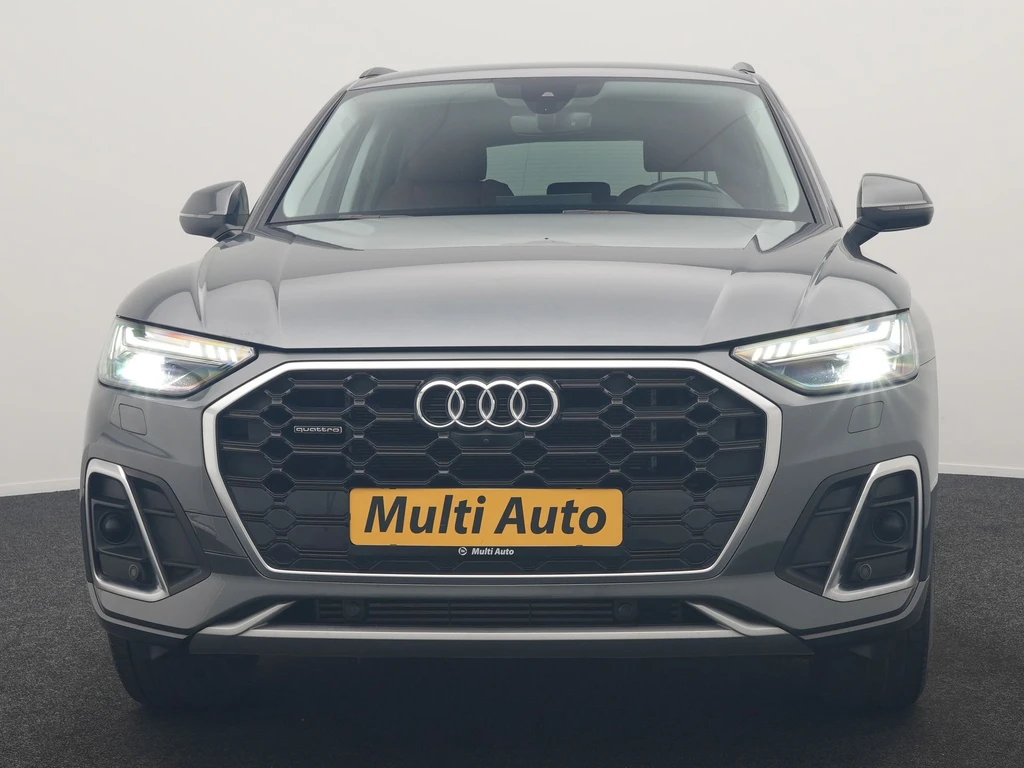 Audi Q5 – foto 11