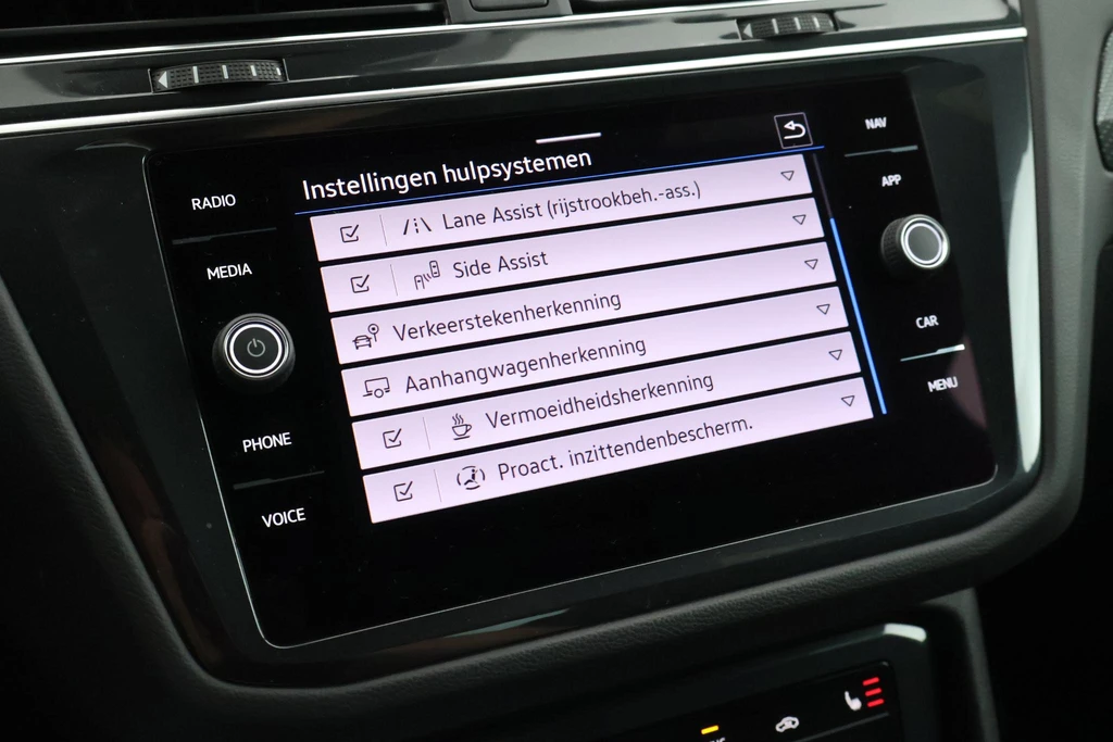 Volkswagen Tiguan – foto 35