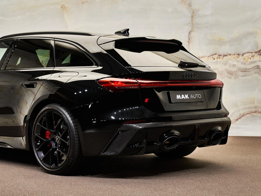 Audi RS5 – foto 7
