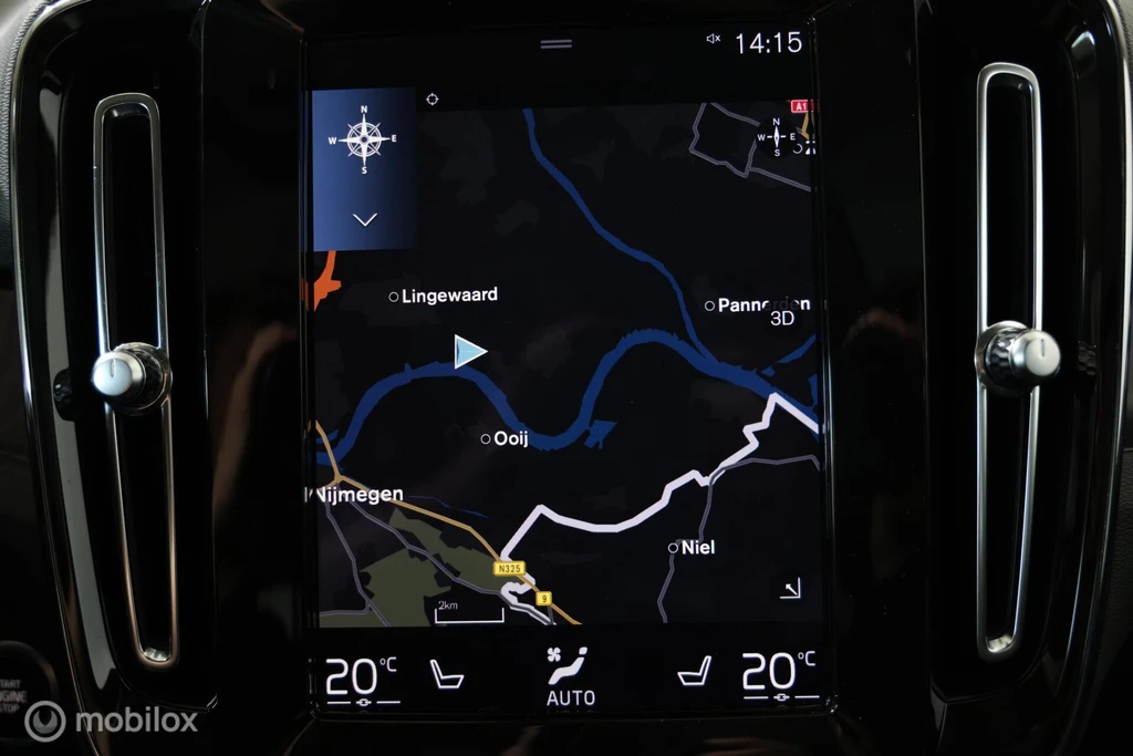 Volvo XC40 – foto 24