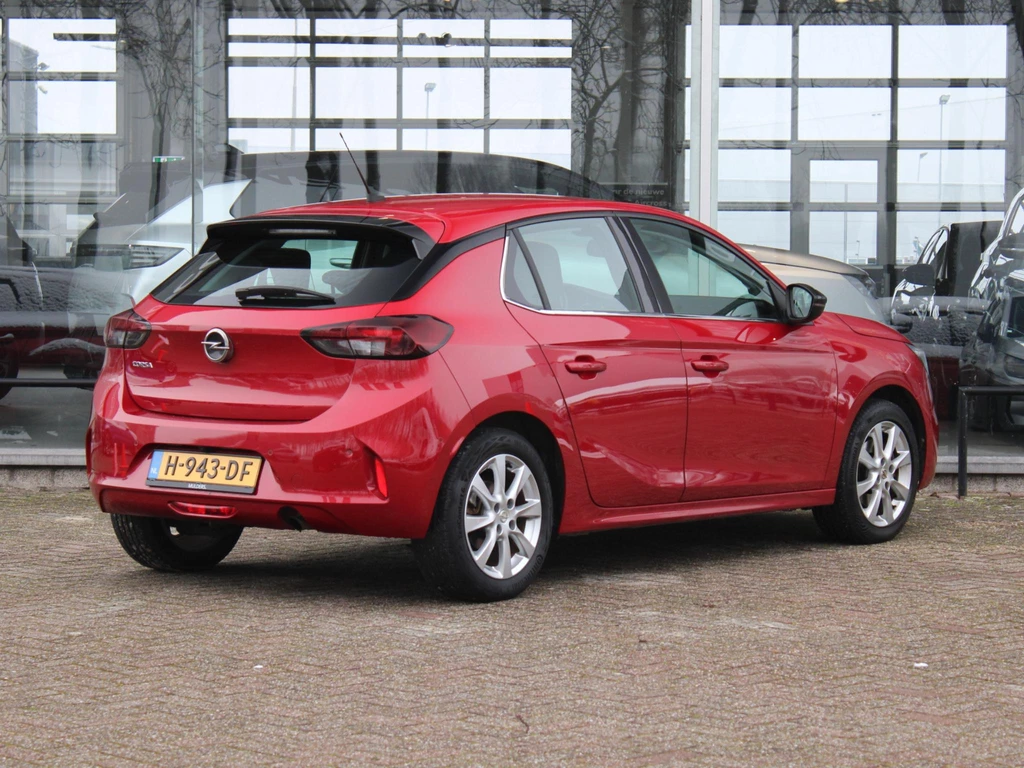 Opel Corsa – foto 5