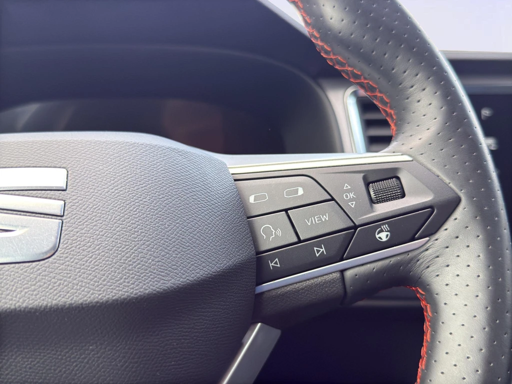 SEAT Ateca – foto 14