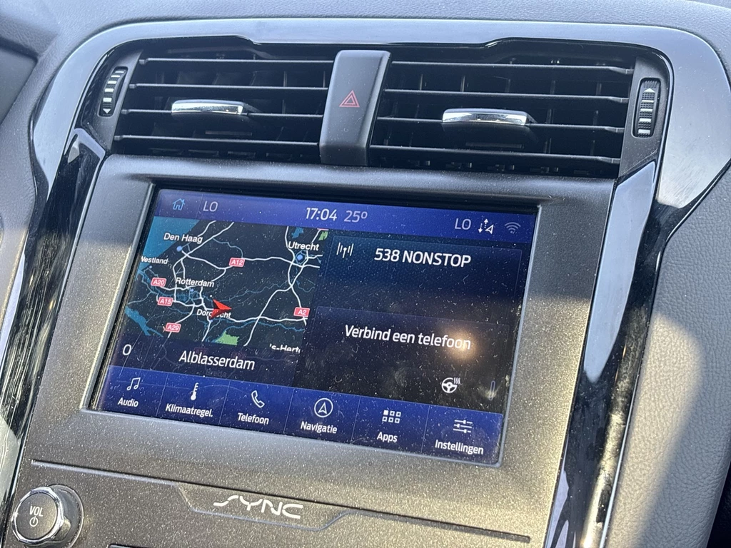 Ford Mondeo – foto 21